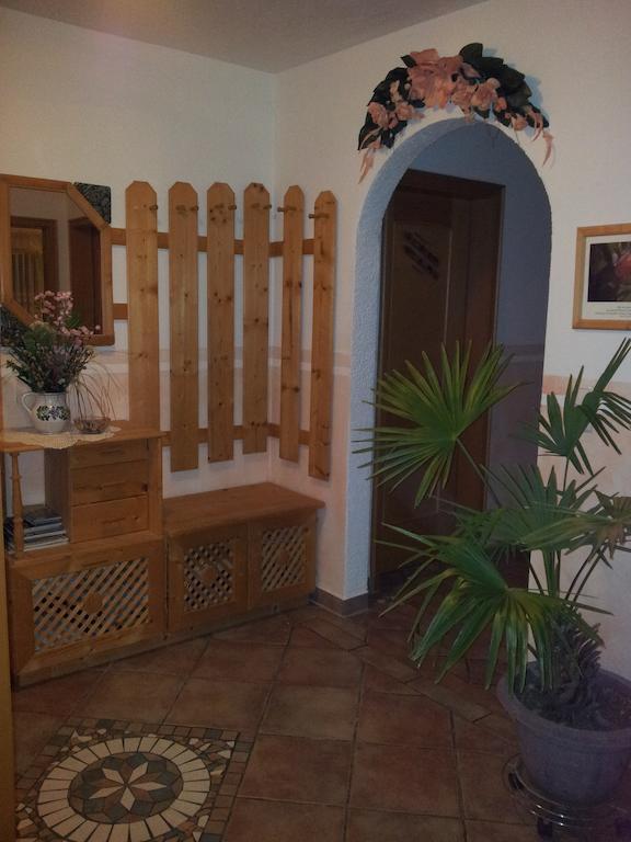 Ferienwohnung Anna Zechner Flattach Exteriör bild
