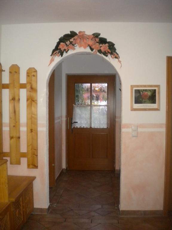 Ferienwohnung Anna Zechner Flattach Rum bild